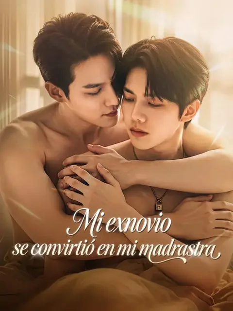 Póster de (Doblado) Mi exnovio se convirtió en mi madrastra