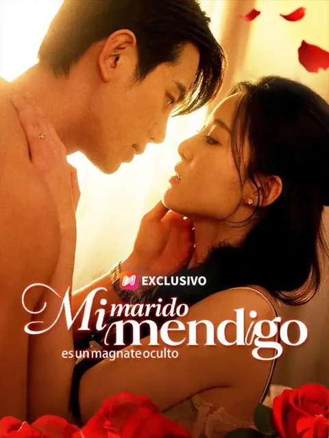 Póster de (Doblado) Mi marido mendigo es un magnate oculto