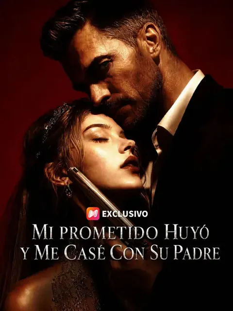 Póster de (Doblado) Mi prometido huyó y me casé con su padre
