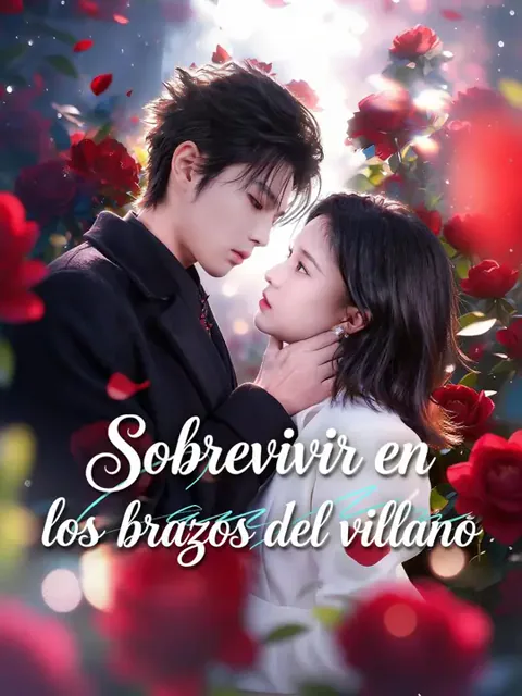 Póster de (Doblado) Sobrevivir en los brazos del villano