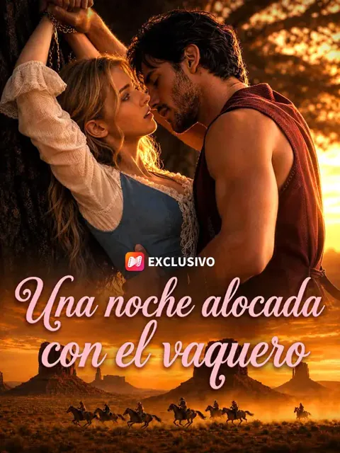 Póster de (Doblado) Una noche alocada con el vaquero