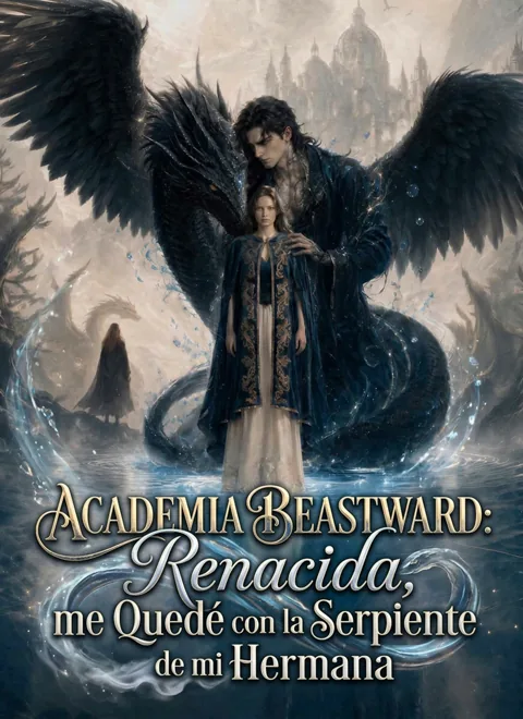 Póster de [Doblado]Academia Beastward: Renacida, me quedé con la serpiente de mi hermana
