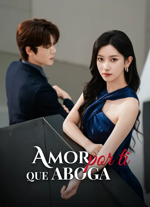 Póster de [Doblado]Amor que aboga por ti
