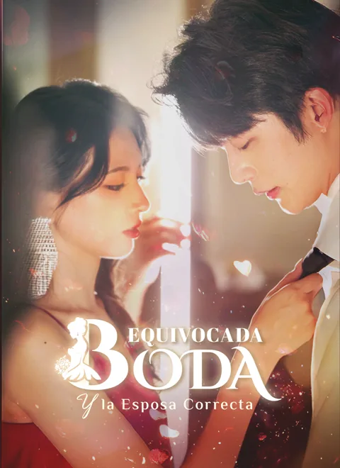 Póster de [Doblado]Boda Equivocada y la Esposa Correcta