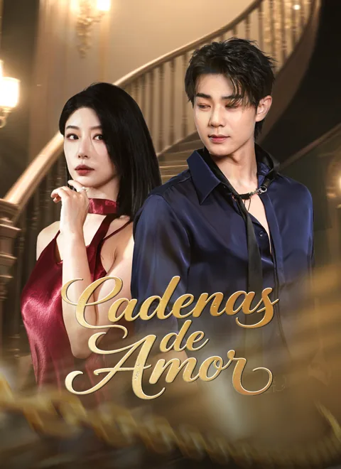Póster de [Doblado]Cadenas de Amor