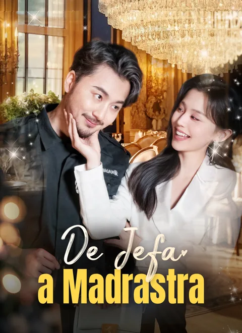 Póster de [Doblado]De Jefa a Madrastra