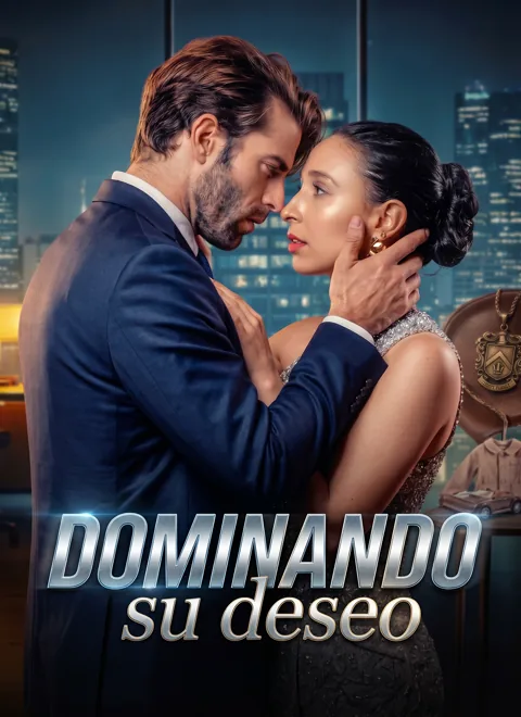 Póster de [Doblado]Dominando su deseo