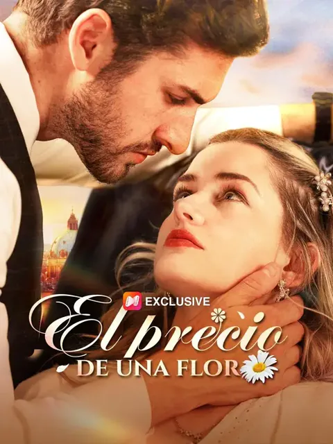 Póster de (Doblado)El precio de una flor