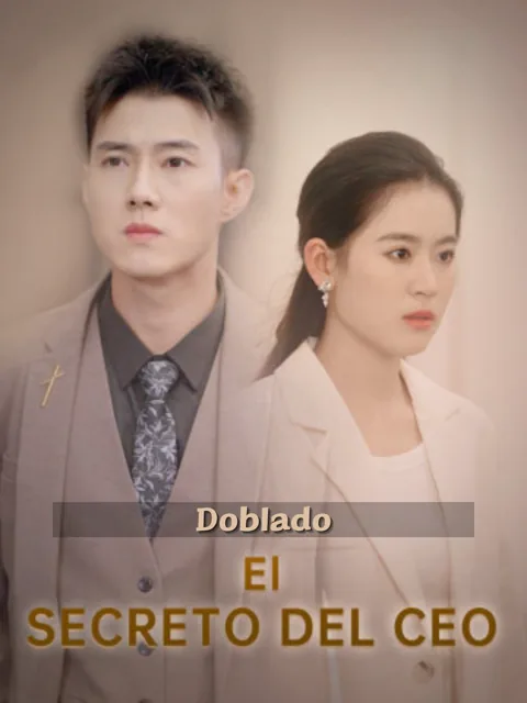 Póster de (Doblado)El Secreto del CEO
