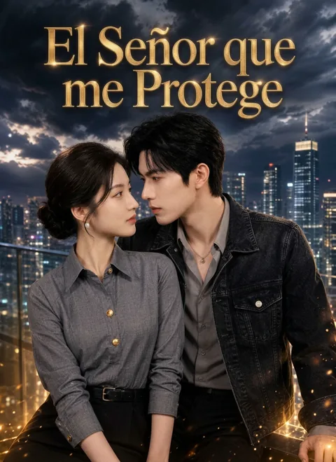 Póster de [Doblado]El Señor que me Protege