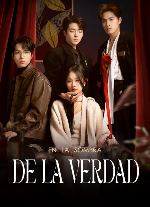 Póster de [Doblado]En la Sombra de la Verdad