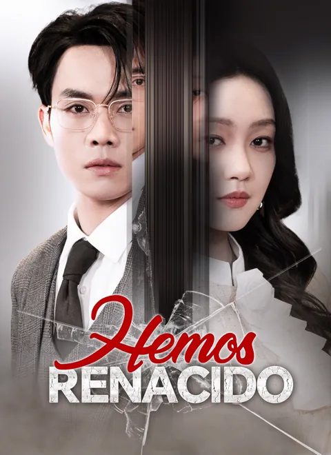 Póster de [Doblado]Hemos Renacido