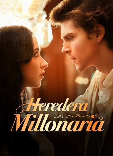 Póster de [Doblado]Heredera millonaria