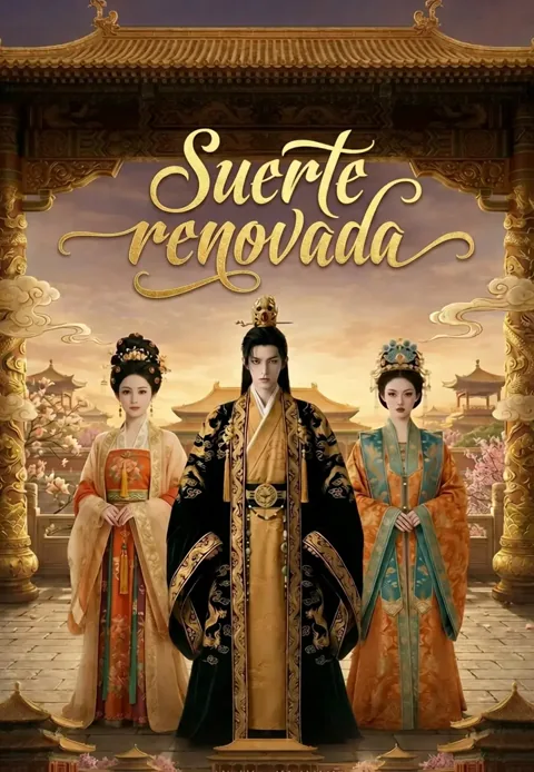 Póster de (Doblado)Hija del tirano