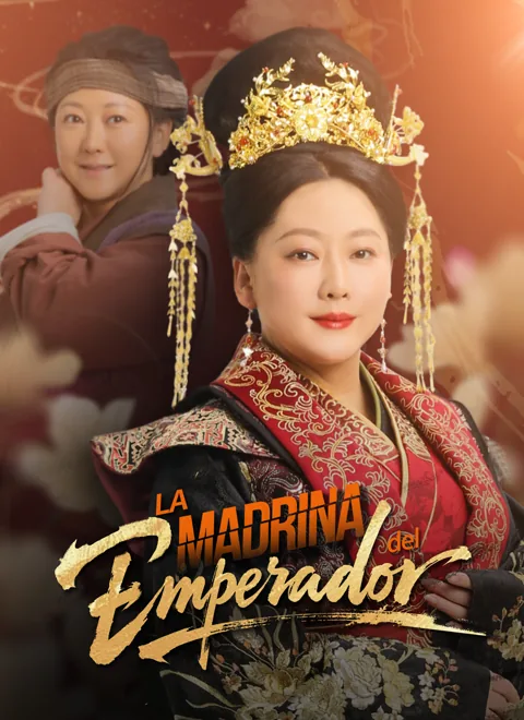 Póster de [Doblado]La Madrina del Emperador