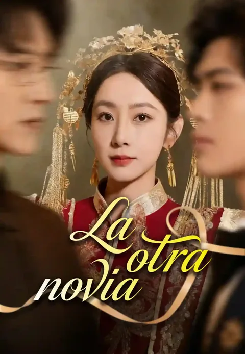 Póster de （Doblado）La otra novia