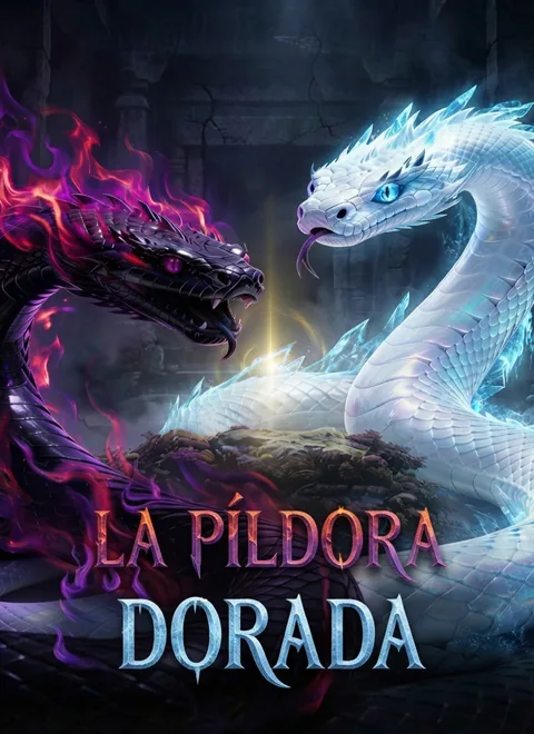 Póster de [Doblado]La Píldora DoradaLa Píldora Dorada