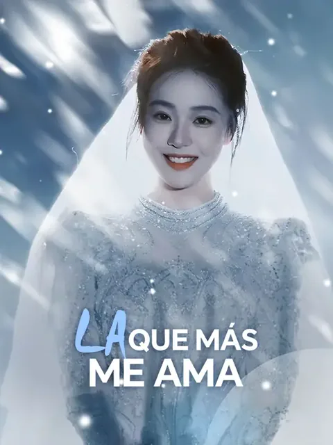 Póster de (Doblado)La que más me ama