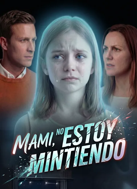 Póster de [Doblado]Mami, No Estoy Mintiendo