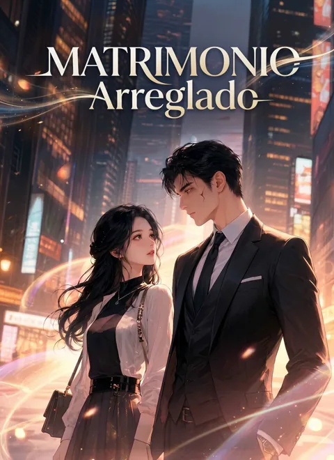 Póster de [Doblado]Matrimonio Arreglado