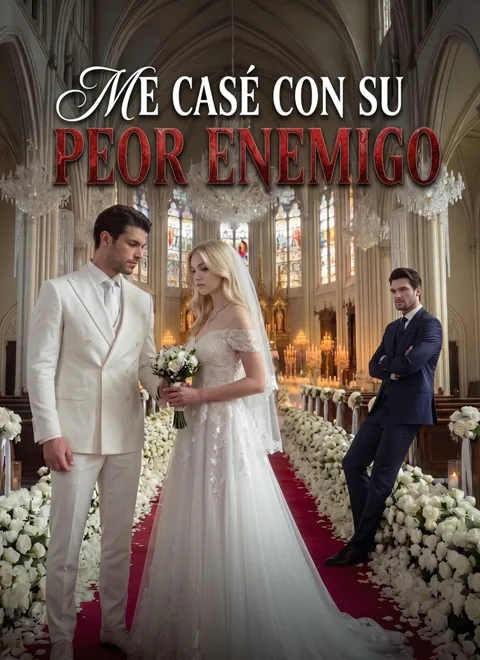 Póster de [Doblado]Me casé con su peor enemigo