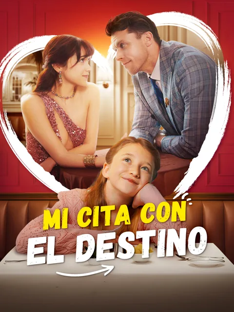 Póster de [Doblado]Mi cita con el destino