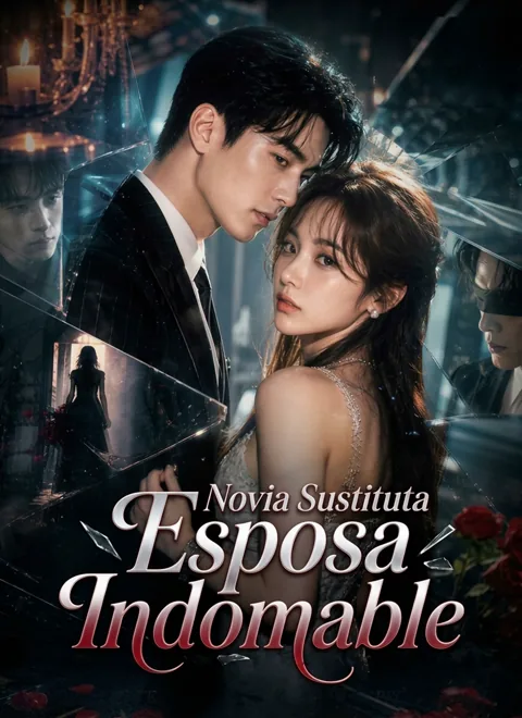 Póster de [Doblado]Novia Sustituta Esposa Indomable