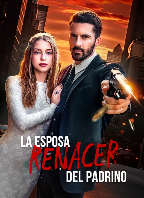 Póster de [Doblado]Renacer: La esposa del padrino