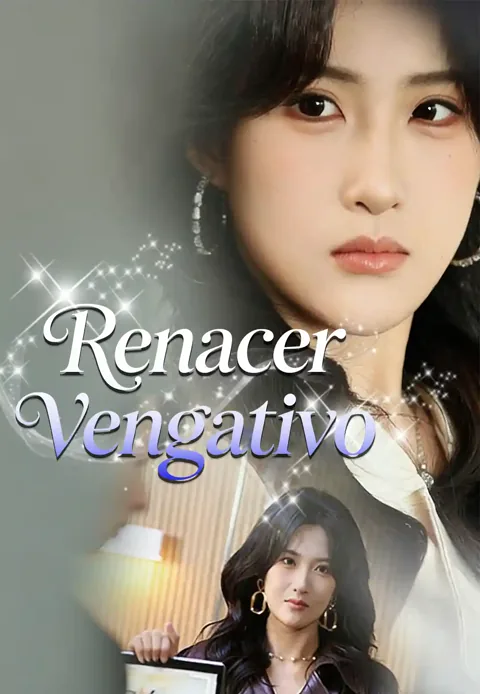 Póster de (Doblado)Renacer vengativo