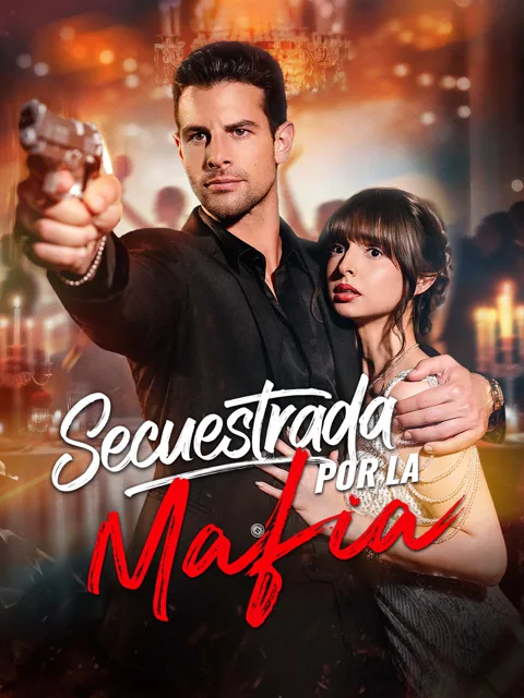 Póster de [Doblado]Secuestrada por la Mafia