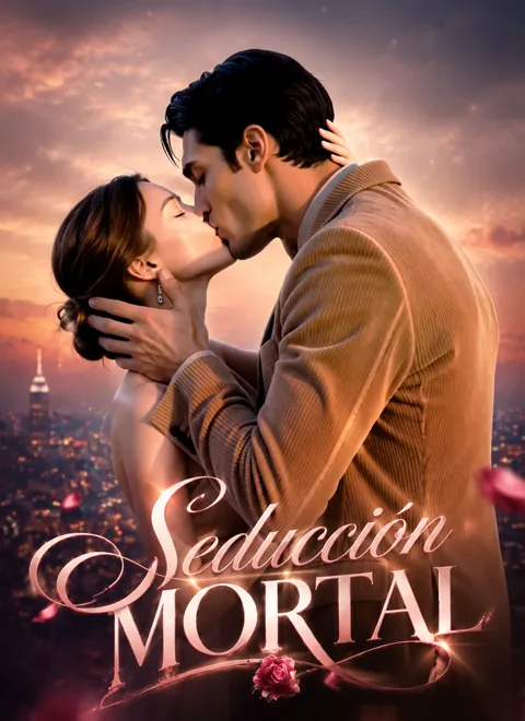 Póster de [Doblado]Seducción mortal