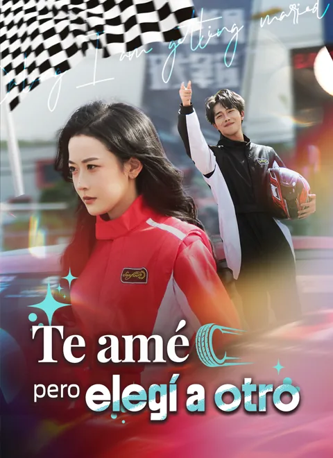 Póster de [Doblado]Te amé, pero elegí a otro