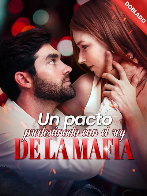 Póster de [Doblado]Un pacto predestinado con el rey de la mafia