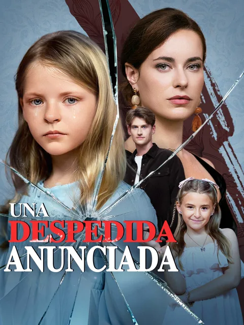 Póster de [Doblado]Una despedida anunciada