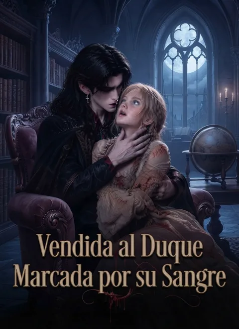 Póster de [Doblado]Vendida al Duque Marcada por su Sangre