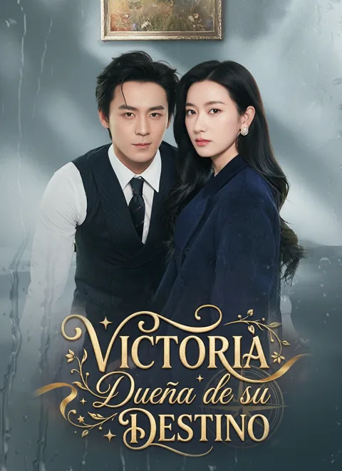 Póster de [Doblado]Victoria: Dueña de su Destino