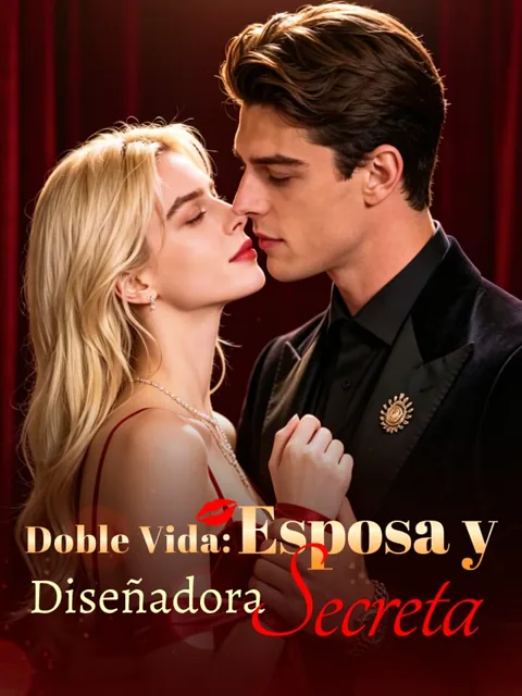 Póster de Doble Vida: Esposa y Diseñadora Secreta