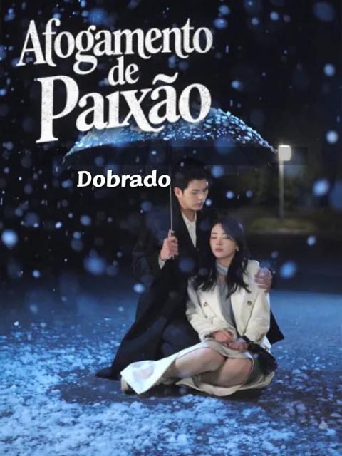Pôster de (Dobrado)Afogamento de Paixão