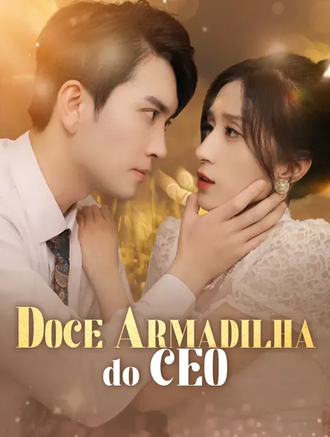 Pôster de Doce Armadilha do CEO