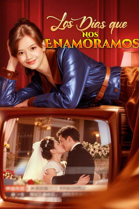 Pôster de Doce Esposa dos Anos 80