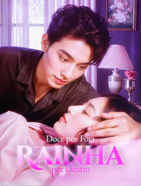 Pôster de Doce por Fora Rainha por Dentro(Dublado)