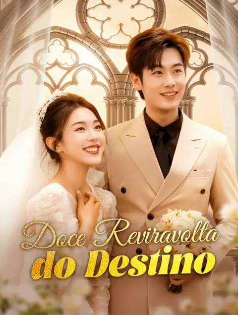 Pôster de Doce Reviravolta do Destino
