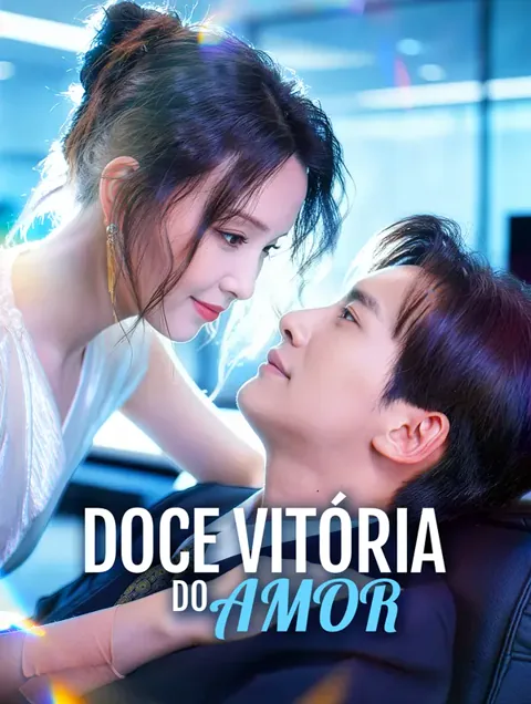 Pôster de Doce Vitória do Amor(Dublado)