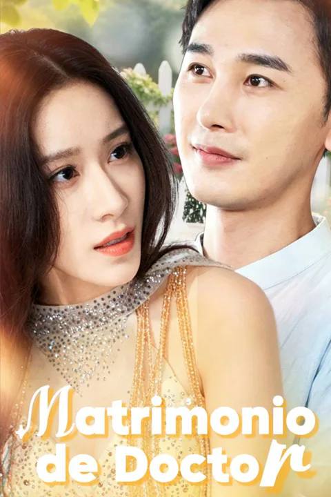 Doctor’s Marriage poster