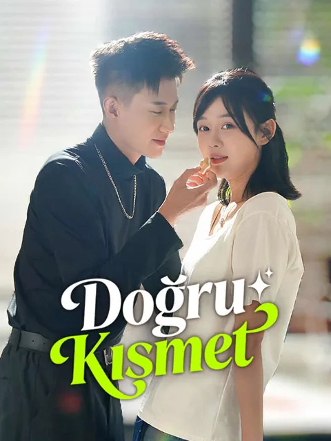 Doğru Kısmet afişi