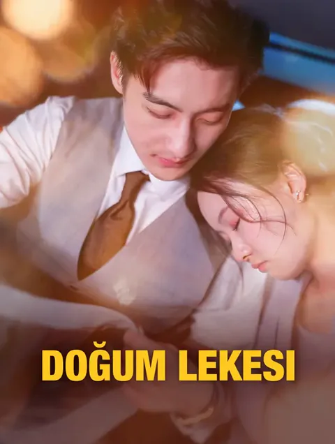 Doğum Lekesi(Dublajlı) afişi