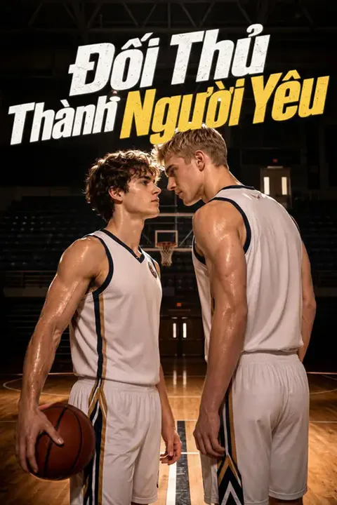 Poster Đối Thủ Thành Người Yêu