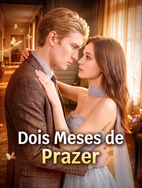 Pôster de Dois Meses de Prazer