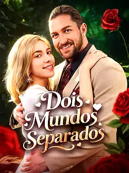 Pôster de Dois Mundos Separados