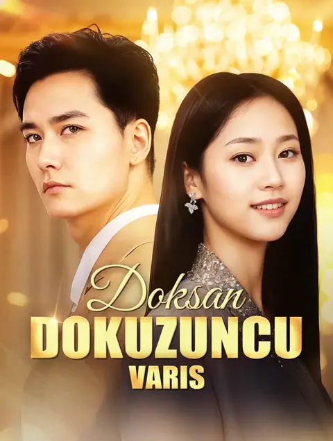 Doksan Dokuzuncu Varis afişi